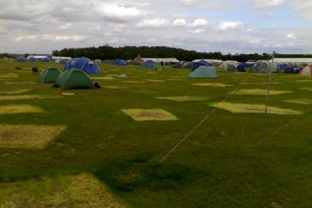 Day Sixteen - IST Depart